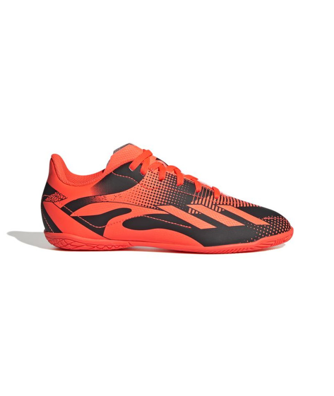 Chaussures de Football Sala adidas X Speeportal...