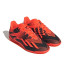Chaussures de Football Sala adidas X Speeportal Messi.4 IN Enfant