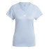 T-Shirt Fitness adidas Tr-Es Min T Femmes