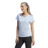 T-Shirt Fitness adidas Tr-Es Min T Femmes