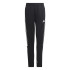 Pantalons de Football adidas Tiro23 Enfant Noir