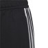 Pantalons de Football adidas Tiro23 Enfant Noir