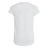 T-shirt adidas Graphic Girl Blanc