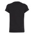 T-shirt adidas Essentials Big Logo Black Girl's T-Shirt