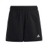 Pantalon adidas U Pl Chelsea Enfant Noir