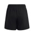 Pantalon adidas U Pl Chelsea Enfant Noir