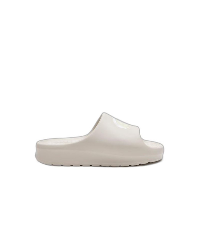 Tongs Lacoste Serve 2.0 Evo Synthétique Colour...