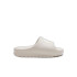 Tongs Lacoste Serve 2.0 Evo Synthétique Colour Block Blanc Femmes