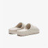 Tongs Lacoste Serve 2.0 Evo Synthétique Colour Block Blanc Femmes
