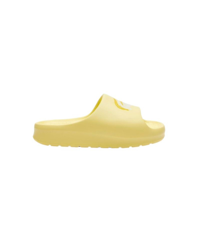 Tongs Lacoste Serve 2.0 Evo Synthétique Colour...