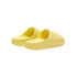 Tongs Lacoste Serve 2.0 Evo Synthétique Colour Block Jaune Femmes