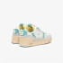 Chaussures Lacoste T-Clip Leather Colour Pop Women's White