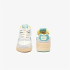 Chaussures Lacoste T-Clip Leather Colour Pop Women's White