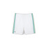 Pantalon Lacoste Sport Regular Fit Tennis White Hommes