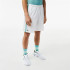 Pantalon Lacoste Sport Regular Fit Tennis White Hommes