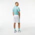 Pantalon Lacoste Sport Regular Fit Tennis White Hommes