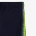 Pantalon Lacoste Sport Regular Fit Branded Band Tennis Dark Blue Hommes
