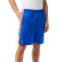Pantalon short Lacoste Tennis Homme Bleu