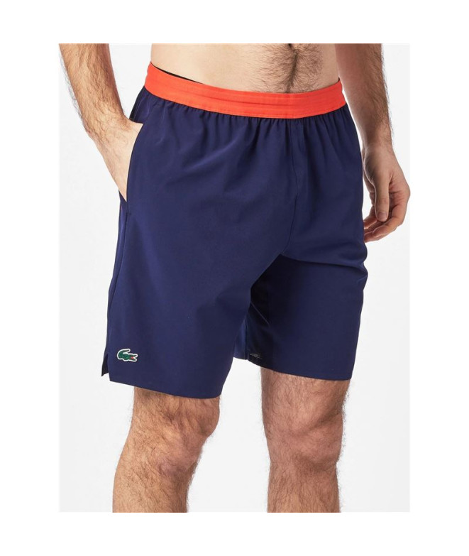 Pantalon Lacoste Sport x Novak Djokovic Regular...