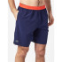 Pantalon Lacoste Sport x Novak Djokovic Regular Fit Stretch Hommes Bleu