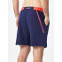 Pantalon Lacoste Sport x Novak Djokovic Regular Fit Stretch Hommes Bleu