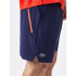 Pantalon Lacoste Sport x Novak Djokovic Regular Fit Stretch Hommes Bleu