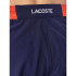 Pantalon Lacoste Sport x Novak Djokovic Regular Fit Stretch Hommes Bleu