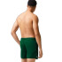 Maillot de bain Lacoste Light Quick Dry Green Blue Homme