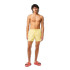 Maillot de bain Lacoste Jaune léger à séchage rapide Homme
