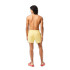 Maillot de bain Lacoste Jaune léger à séchage rapide Homme