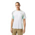 T-Shirt Lacoste Sport Run-Resistant Piqué Tennis Blanc Hommes