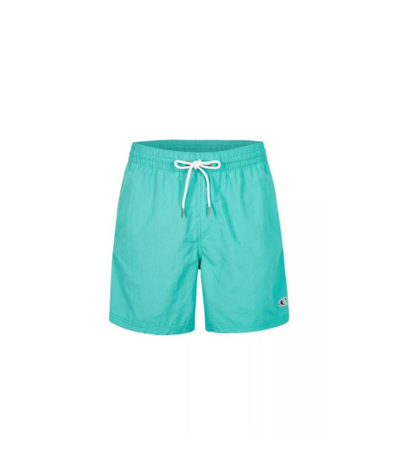 Maillot de bain O'Neill Vert Swim 16" Homme Vert bleu