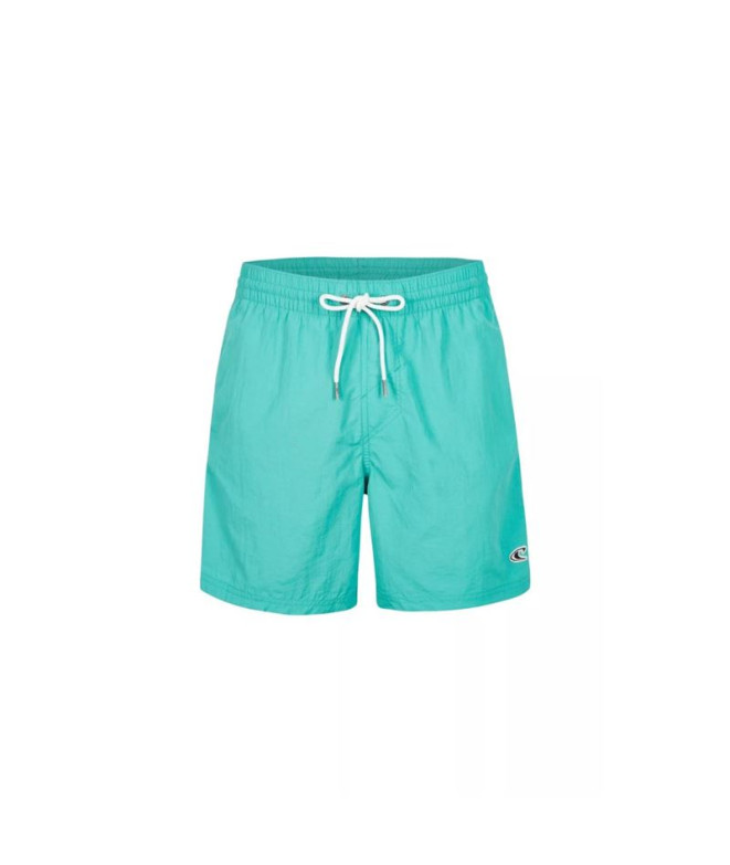Maillot de bain O'Neill Vert Swim 16" Homme...