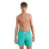 Maillot de bain O'Neill Vert Swim 16" Homme Vert bleu