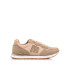 Chaussures Mustang Attitude Paty Nude Women's