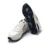 Mustang Attitude Quart Chaussures Hommes Blanc