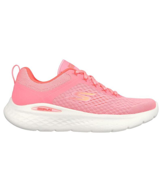 Chaussures Skechers Go Run Lite Femme Textile...