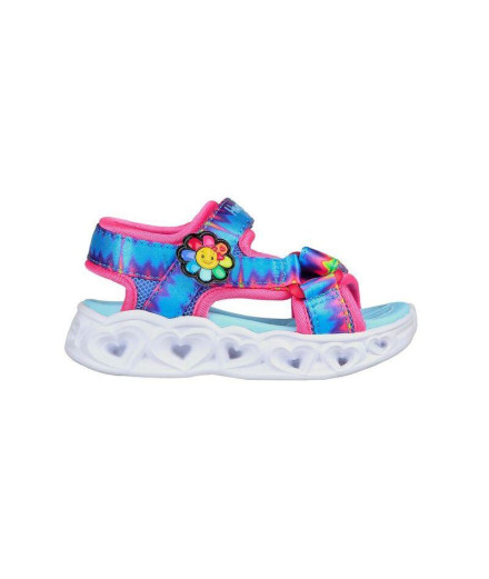 Sandales Skechers Heart Lights - Miss V Girl