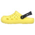 Sabots Skechers Swifters Boy Yellow