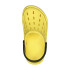 Sabots Skechers Swifters Boy Yellow