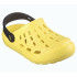 Sabots Skechers Swifters Boy Yellow
