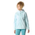 Veste de montagne The North Face Quest Femme Bleu