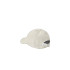 Casquette The North Face Norm Gardenia Blanc