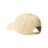 Mountain Cap The North Face Recyclé 66 Classic Beige