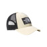 Casquette by Montagne The North Face Mudder Trucker Beige