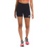 Leggings The North Face Movmynt Short Femme Noir