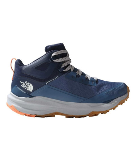 Botas de montagne The North Face Vectiv Exploris 2 Mid...