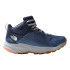Botas de montagne The North Face Vectiv Exploris 2 Mid Futurelight Femme Bleu