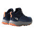 Botas de montagne The North Face Vectiv Exploris 2 Mid Futurelight Femme Bleu