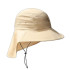 Chapeau de montagne The North Face Horizon Mullet Beige